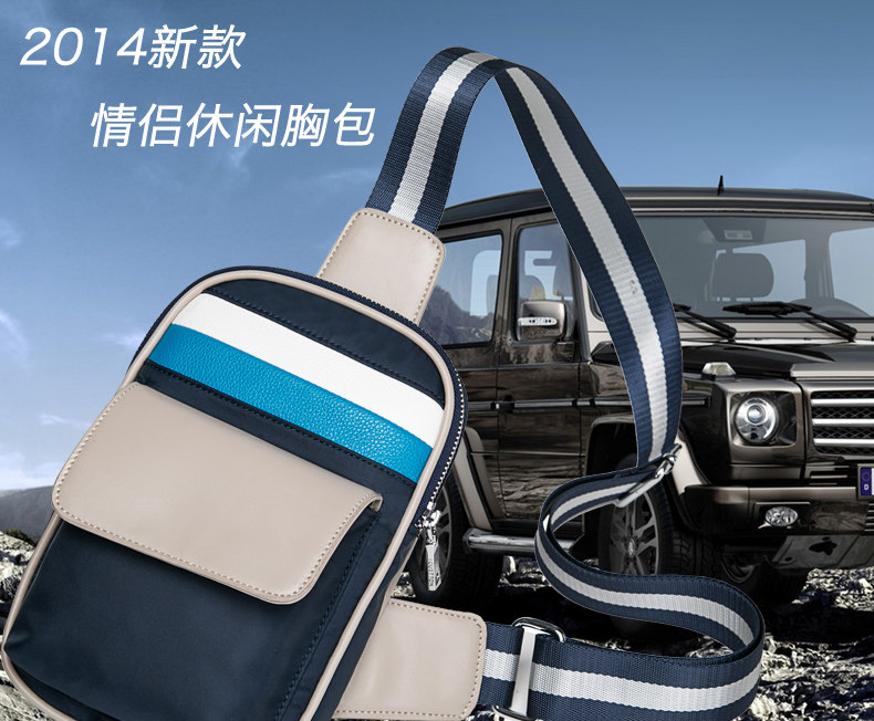 Sac pour homme - Ref 53549 Image 21