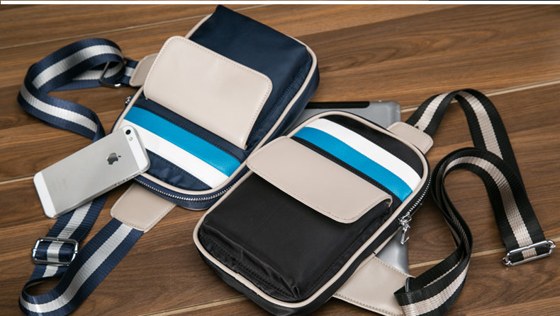 Sac pour homme - Ref 53549 Image 18