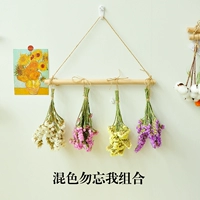 Смешанный цвет, забудь меня