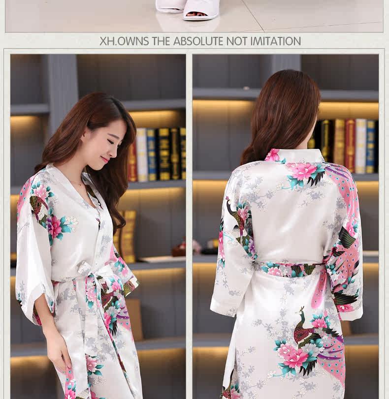 Peignoir jeunesse - Ref 598728 Image 13