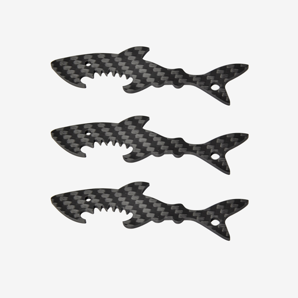 Full Carbon Fiber Bottle Opener Ultra Light Key Chain Creative Bottle Opener Beer Bottle Opener Real Carbon Bottle Opener-Taobao