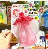 Pigeon, японский оригинальный маленький детский стакан для тренировок со стаканом, 150 мл