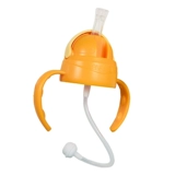 Pigeon, бутылочка для кормления, детская трубочка, наконечник пипетки, ручка, широкое горлышко