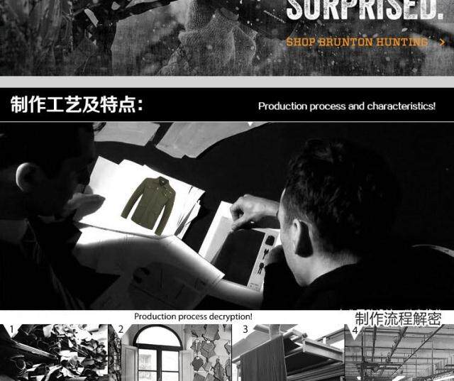 Tenue de travail en coton - Ref 1911954 Image 27