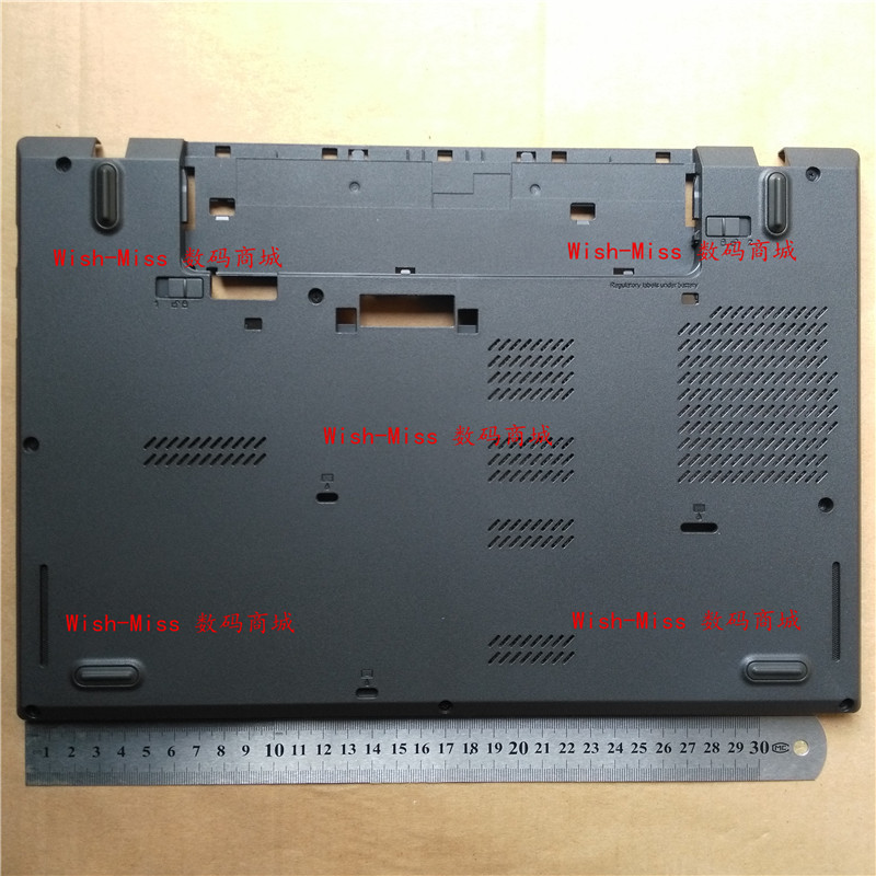 Suitable for Lenovo ThinkPad L450 L460 L470 D Shell Bottom Cover Base Shell Ap108000700