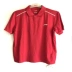 Li Ning nam thoải mái thời trang Áo cổ điển cổ điển APLH243-3 - Áo polo thể thao Áo polo thể thao