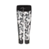 13 Li Ning nữ cuộc sống thể thao giản dị cắt quần loạt thời trang Quần Wei AKQK136