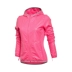Áo khoác nữ Li Ning AFDL006-6 Áo khoác thể thao in - Áo gió thể thao áo gió  Áo gió thể thao