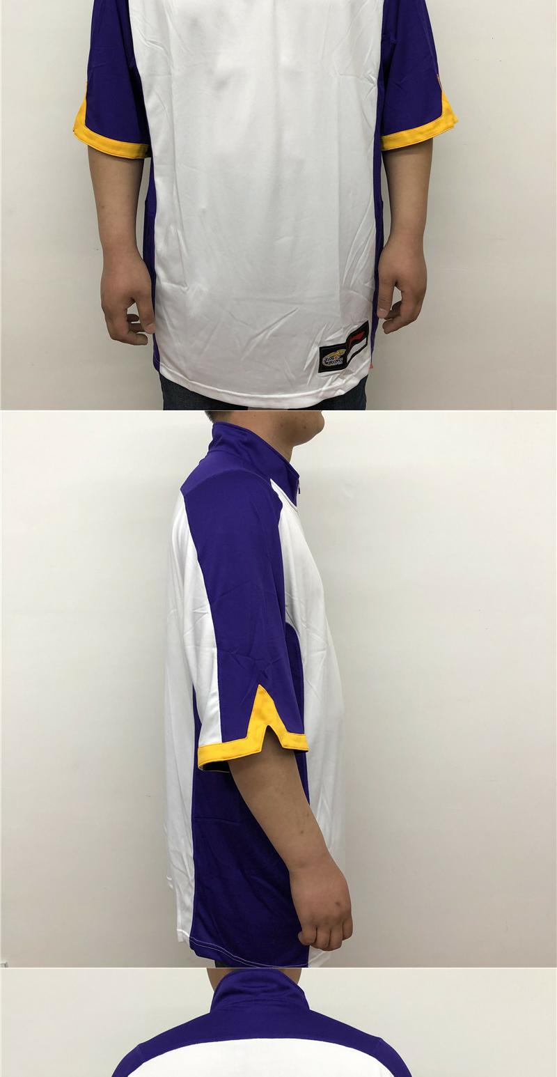 Li Ning nam CBA League tài trợ sê-ri bóng rổ áo phông ngắn tay giản dị mùa hè in áo thun APLJ223-1 - Áo phông thể thao ao thun the thao