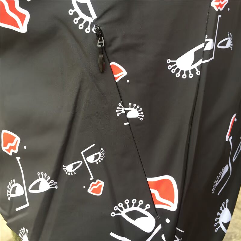 Li Ning nữ hàng loạt áo khoác mùa xuân và mùa thu thoải mái thường xuyên thể thao và áo khoác giải trí GJDL016-1 - Áo khoác thể thao / áo khoác áo khoác thể thao