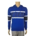 Li Ning Thể thao nam Life Life Series Thời trang Áo len cổ lọ trùm đầu - Thể thao lông cừu / jumper Thể thao lông cừu / jumper