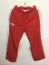 Li Ning Nữ mẫu thể thao Quần thể thao thoải mái và đơn giản 1YKB536-3 - Quần thể thao quần short the thao nữ adidas Quần thể thao