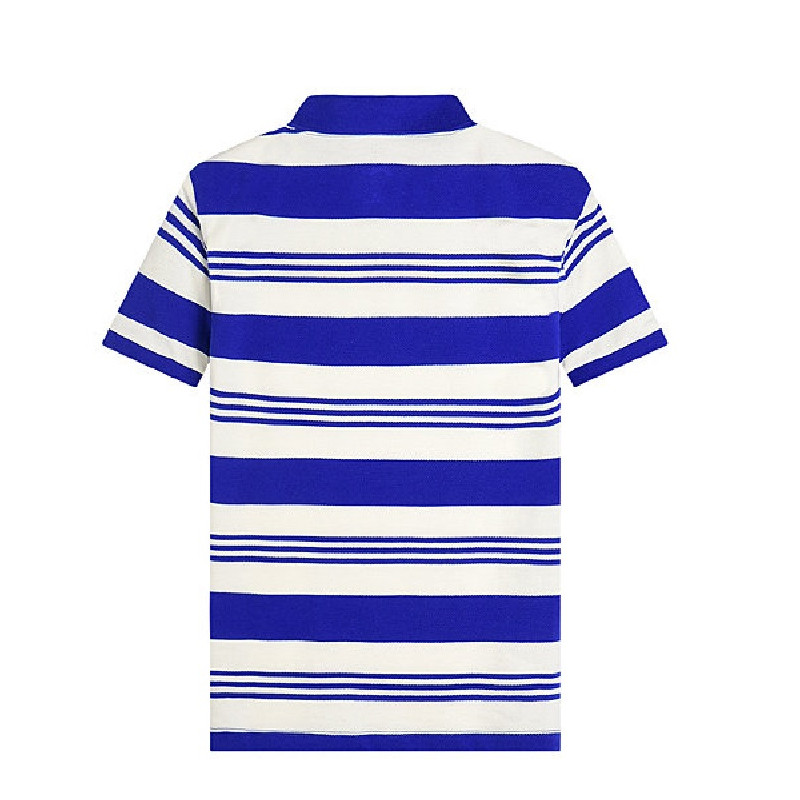 Li Ning ngắn tay T-Shirt mùa hè thể thao mới của phụ nữ thể thao và giải trí áo sơ mi POLO APLJ574 QG áo phông polo nam