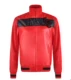 Li Ning nữ cuộc sống thể thao loạt áo khoác mùa thu thoải mái thể thao áo khoác giản dị AJDF062-1 - Áo khoác thể thao / áo khoác