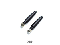  (Chassis accessories-Short antenna) Mini Antenna 50mm 2 4G5G Bluetooth universal antenna
