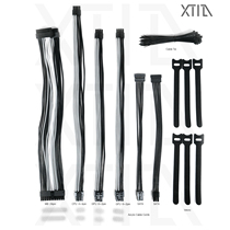 (XTIA custom color silicone)Module cable Xproto Xproto - L