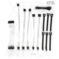 (XTIA Silver plated)Custom module line Xproto Xproto - L Editing