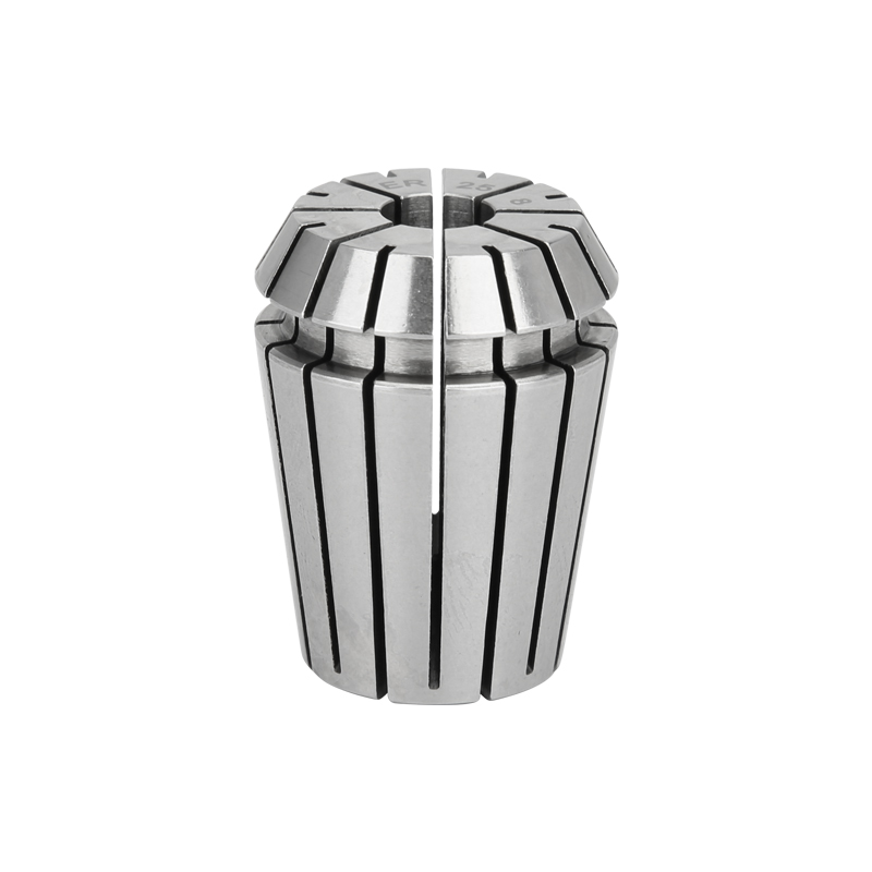 ER16 ER25 Chuck 3 to 16mm high-precision Tsui fixture CNC engraving machine elastic mill barrel clip