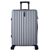 TikTok, брендовый чемодан, коробка подходит для мужчин и женщин, популярно в интернете, в корейском стиле, 20 дюймов