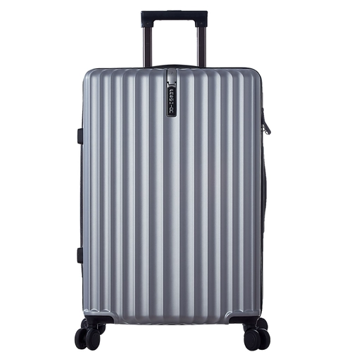 TikTok, брендовый чемодан, коробка подходит для мужчин и женщин, популярно в интернете, в корейском стиле, 20 дюймов