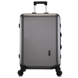 Брендовый модный трендовый чемодан подходит для мужчин и женщин, популярно в интернете, городской стиль, 20 дюймов, 24 дюймов