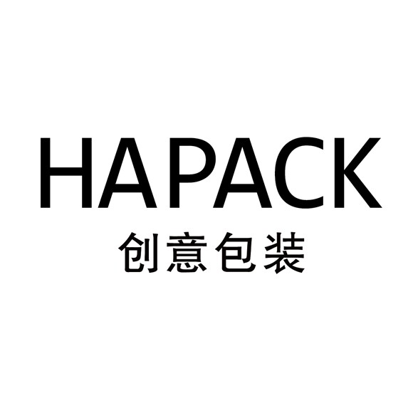 HAPACK创意包装