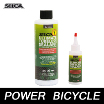 SILCA ULIMATE Road Bike Tubeless Tire Repair Fluid Explosion-proof Self-Repairing Fluid Carbon Fiber Foam