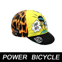 CINELLI STEVIE GEE Bicycle Cap Cycling Sports Outdoor Running Mountaineering Sunshade Cap