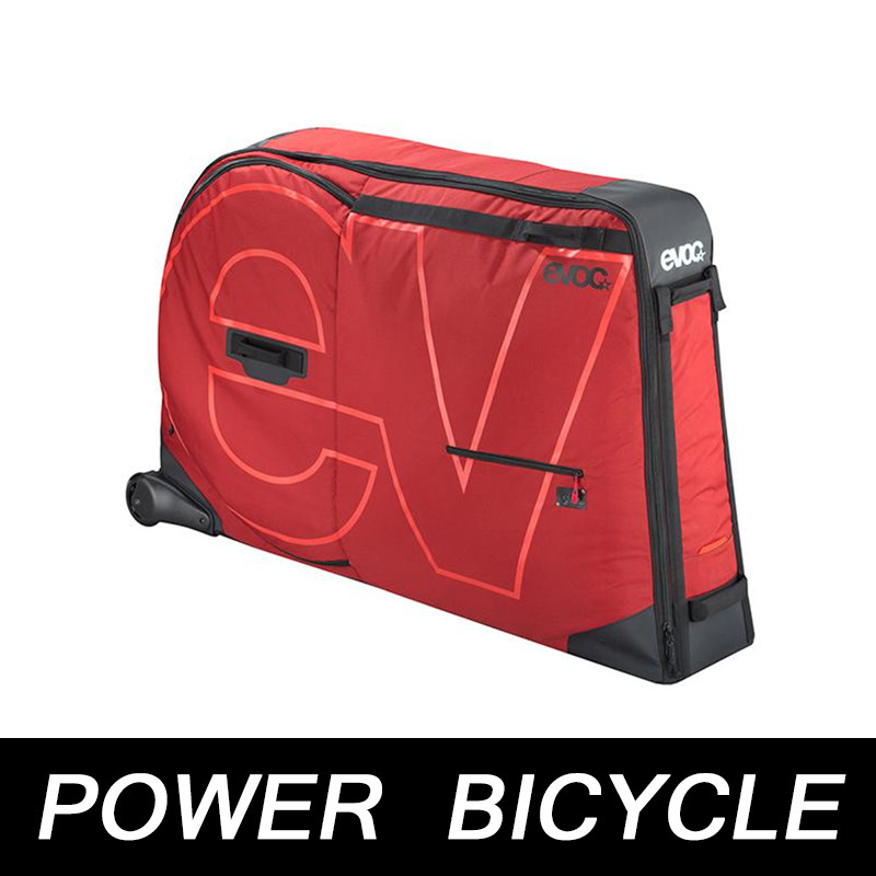 Germany EVOC BIKE TRAVEL BAG bicycle packing box road bike mountain bike packing box