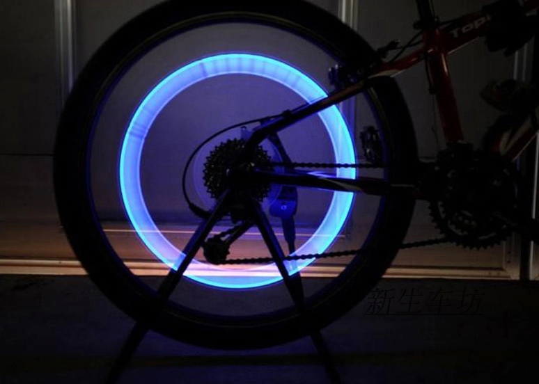 Lumière vélo GIANT - Hot Wheels Lumières - Ref 2404370 Image 4