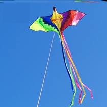 Kite Lord Special Mega Phoenix National Wind High-quality Adults With Breeze easy to fly 2023 Weifang new kite