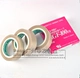 Băng keo nhiệt độ cao Zhongxing Huacheng AGF-100FR Teflon Băng nhiệt độ cao 0,13 * 19 * 10 Băng keo