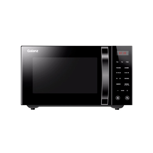 Galanz/Galanz C2S0-Gf5 Microwave Oven, Light Wave Oven, High Power, Large Capacity, Micro-Steaming and Baking All-In-One Machine