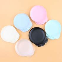 New Cake Creative Water Drop Tray Cutlery Disposable Cake Pan Drop Shaped West Point Plate Water Fruit Pan 5 Clothes