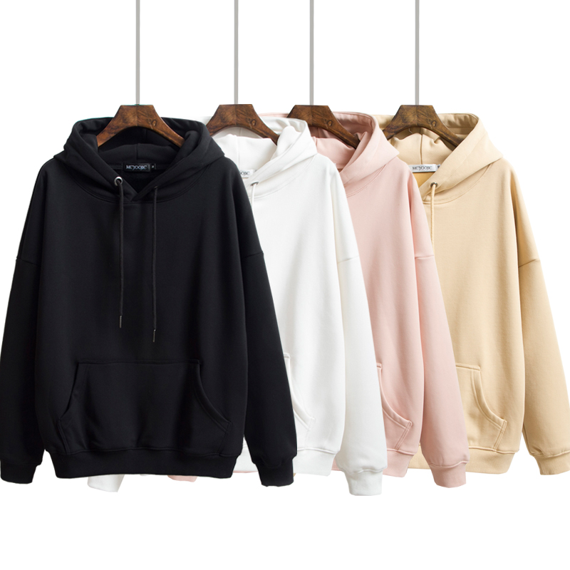 Sweatshirt femme en Coton - Ref 3217079 Image 1