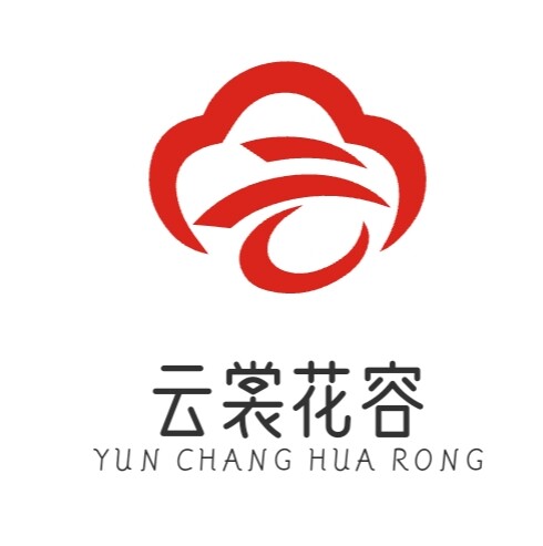 云裳花容521的LOGO