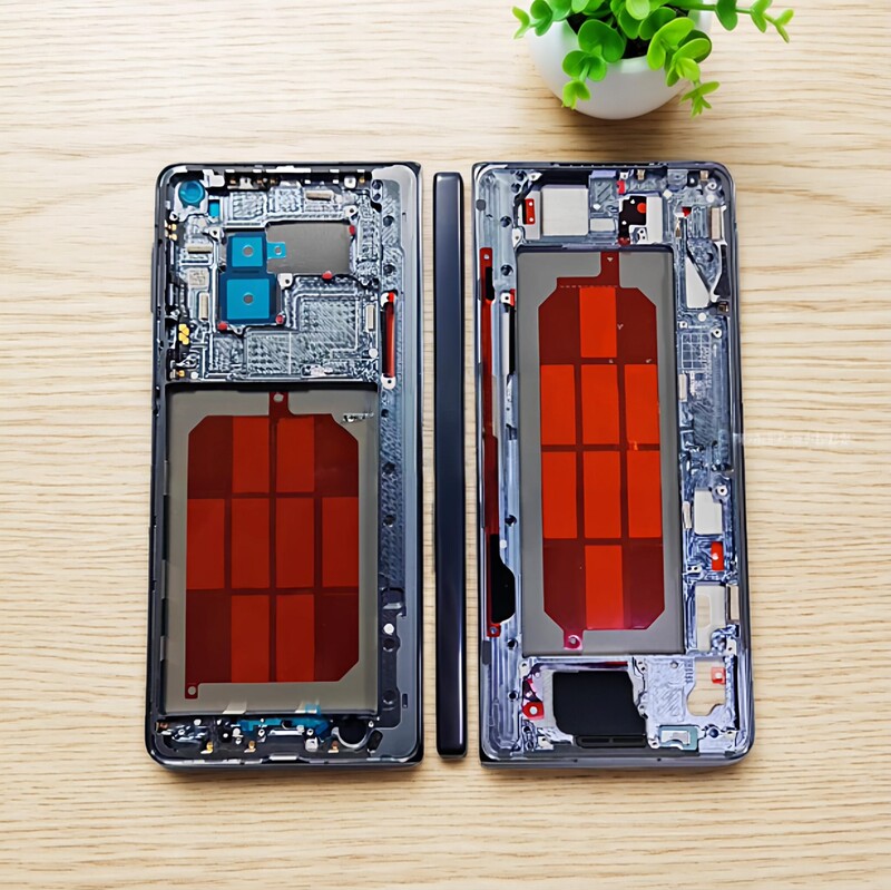 Huawei Matex3, Mate5 Middle Frame, Mtx3 Middle Frame, Mtx5 Original Middle Frame from Disassembly