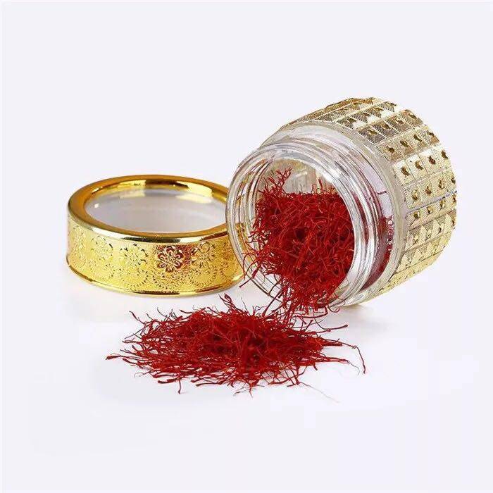 [USD 46.65] Original Dubai Imported Authentic Iranian Saffron Saffron