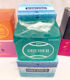 In Stock, Dubai Local Handmade Essential Oil Perfume Soap with Lemonwood Scent, Similar to Montblanc