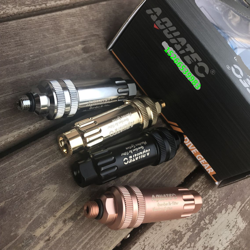 Aquatec Defensor Filtration Plus Wet System FM200 Submersible Suction FILTER HUMIDIFIER TWO-IN-ONE