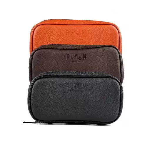 Испанский фейнунский пакет с кожа