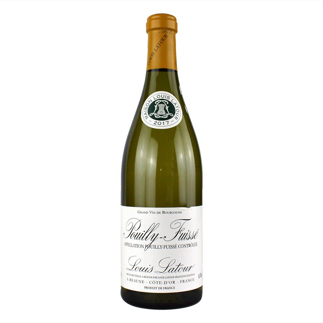 Louis Leuletupuy flying dry white Louis Latour Pouilly-Fuisse Maconnais