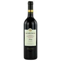 Jekas winemaker to pick up the series Syrah Jacobs Creek Winemakers Shiraz