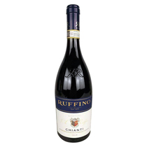 Ruffino Chianti DOCG 750ml in Rufano Chionti Italy