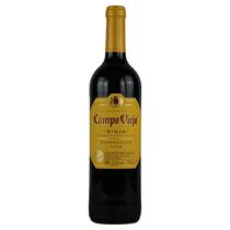 Imperial pastoral dry red 2019 Bodegas Campo Viejo Tempranillo