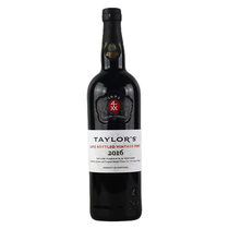 Telais vintage year bowl wines (livermouth wine) Taylors Late Bottled Vintage