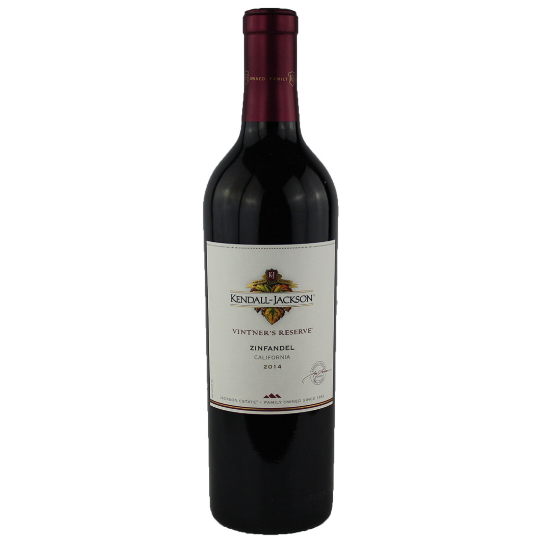 Kendall-Jackson Vintners Rsvr Zinfa, Kendall-Jackson Vintners Rsvr Zinfa, Kendall-Jackson Vintners Rsvr Zinfa, Kendall-Jackson Vintners Rsvr Zinfa