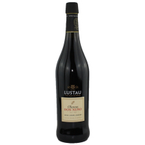 Lusetao estate Don Rono Orosso Lustau Don Nuno dry Oloso solera rv