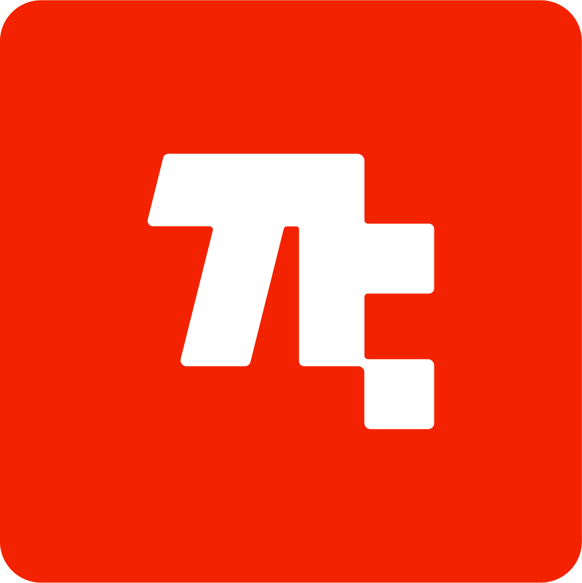 塔塔次方的LOGO