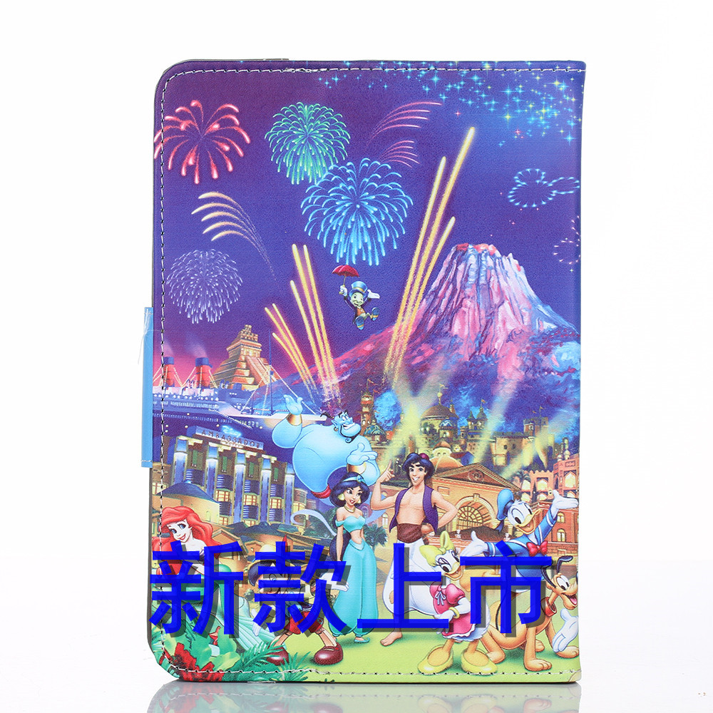 Ốp lưng Huawei M3 Cover BTV-DL09 / W09 Máy tính bảng Bao da PC Bao da M3